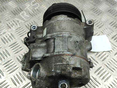 AC compressor MAZDA CX-7 (ER) 2.2 MZR-CD AWD (ER10A) | BP28566297M34 