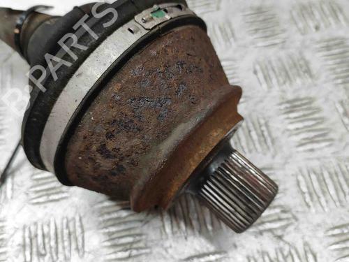 Arbre de transmission arrière gauche VW PHAETON (3D1, 3D2, 3D3, 3D4, 3D6, 3D7, 3D8, 3D9) 6.0 W12 4motion | BP29523901M40 