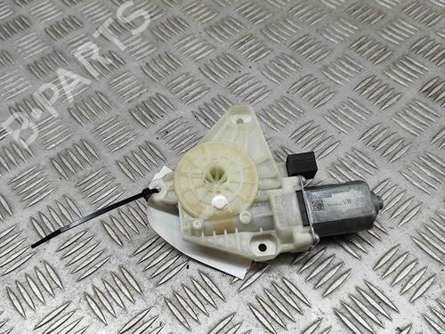 Rudehejsemotor bagstkærm højre VW PASSAT B8 Variant (3G5, CB5) 2.0 TDI | BP24975350E22