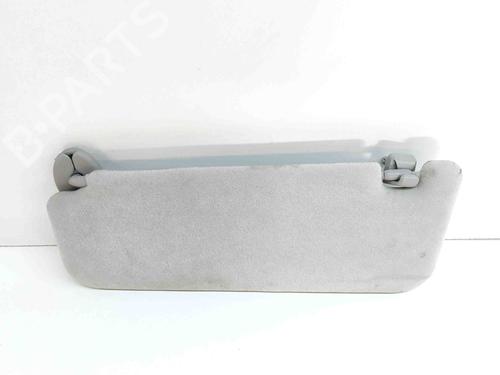 Used Right sun visor TOYOTA HILUX VIII Pickup (_N1_) 2.4 D 4WD (GUN125_, GUN125R) (150 hp) 17077306
