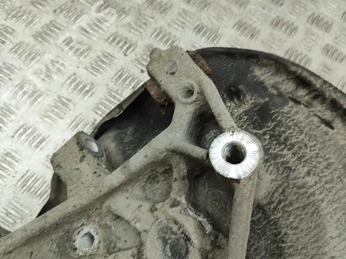 Left rear steering knuckle VW PASSAT B7 Variant (365) 1.6 TDI | BP26526111M27  - Image 7