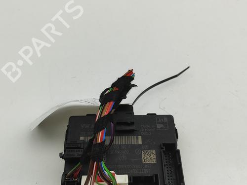Elektronisk modul AUDI Q4 E-TRON Sportback (F4N) 45 (286 hp) 28612307