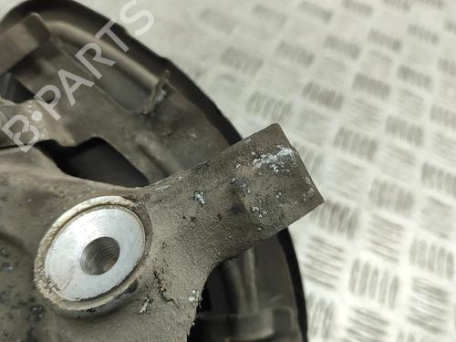 Left rear steering knuckle MERCEDES-BENZ E-CLASS (W213) E 220 d (213.004) | BP27607836M27 