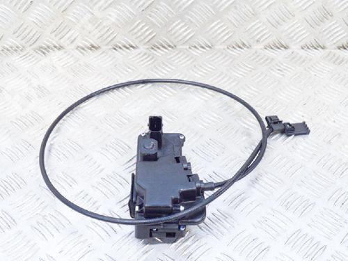 Front right lock TESLA MODEL S (5YJS) 75D AWD | BP7797556C97 - Image 2