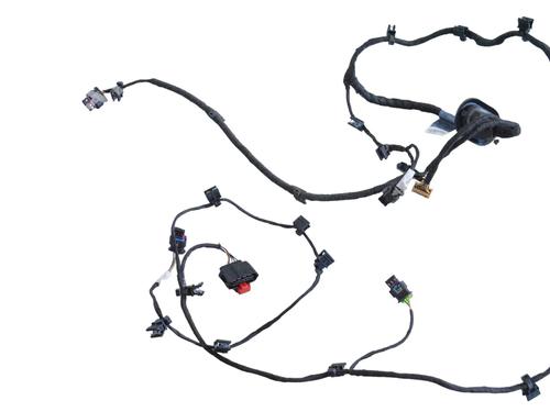 Electronic module AUDI Q5 (FYB, FYG) 45 TFSI Mild Hybrid quattro | BP33366118M83 - Image 3