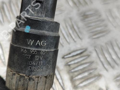 Washer pump SKODA YETI (5L) 1.2 TSI | BP16076985E24