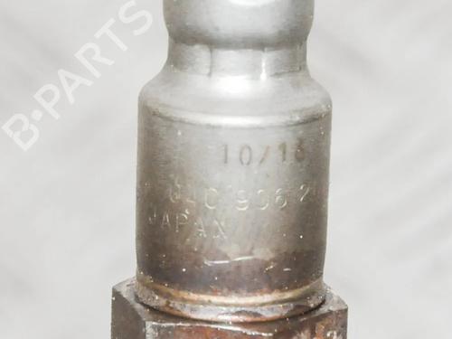 Electronic sensor VW POLO V (6R1, 6C1) 1.0 | BP6737770M84 