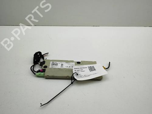 Used Electronic module Electronic module BMW 5 (F10) 520 d (184 hp) 40605157 40605157