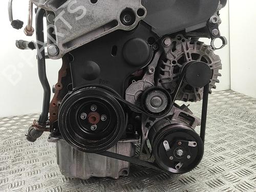 Engine VW PASSAT B7 (362) 2.0 TDI | BP33797725M1  - Image 7