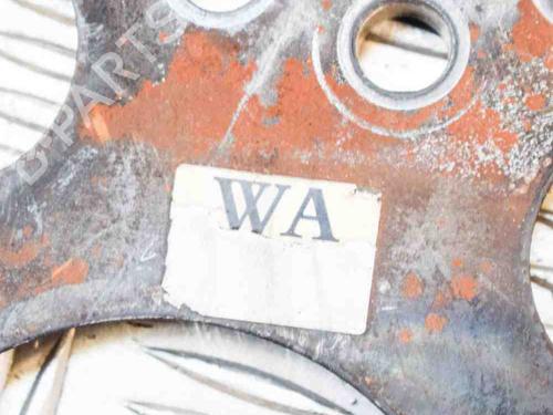 Volant Moteur BMW 7 (E65, E66, E67) 730 Ld | BP14659568M101 