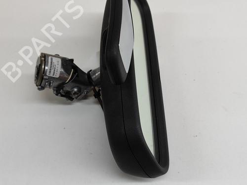 Rear mirror PEUGEOT 5008 (0U_, 0E_) 1.6 HDi | BP16482128I6 