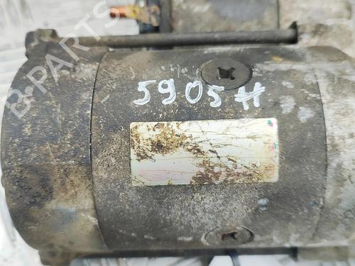 Starter ISUZU D-MAX II (TFR, TFS) 2.5 CRDi 4x4 (TFS86J) | BP33388822M8  - Image 7