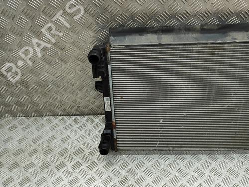 Water radiator VW PASSAT B8 Variant (3G5, CB5) 2.0 TDI | BP29829972M31
