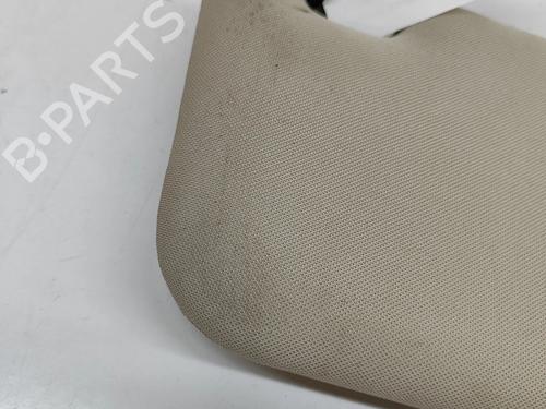 Right sun visor LEXUS NX (_Z1_) 300h AWD (AYZ15, AYZ15_, AYZ15R) | BP28028740I2  - Image 6