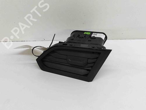 Used Air vent VW TRANSPORTER T6 Van (SGA, SGH, SHA, SHH) 2.0 TDI (110 hp) 28559190