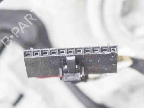 Steering wheel LAND ROVER RANGE ROVER EVOQUE (L538) 2.2 D | BP6925418C49 