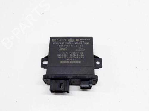 Used Electronic module Electronic module LAND ROVER DISCOVERY SPORT (L550) 2.0 D 4x4 (180 hp) 9629234 9629234