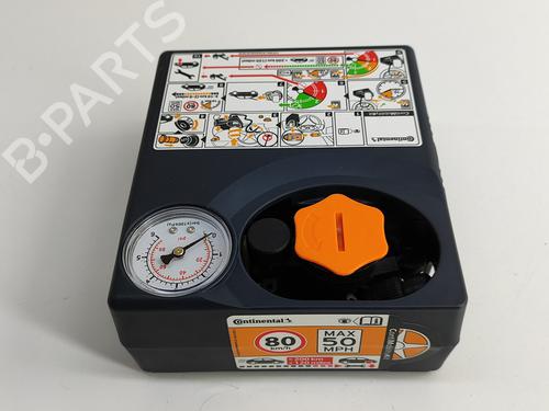 Elektronisk modul JAGUAR I-PACE (X590) EV400 AWD | BP27782811M83 