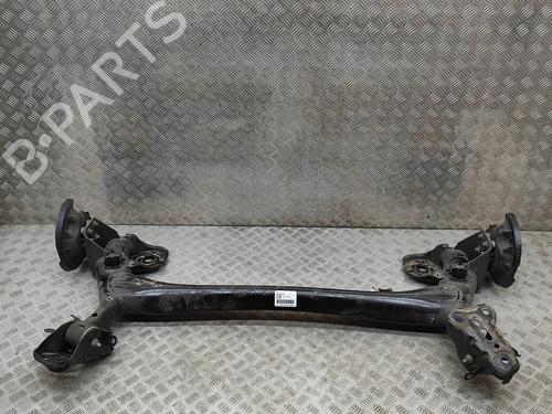 Used Rear axle OPEL MOKKA 1.2 (76) (136 hp) 27792719