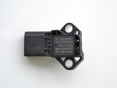 Used Electronic sensor Electronic sensor AUDI A1 (8X1, 8XK) 1.0 TFSI (95 hp) 9868102 9868102