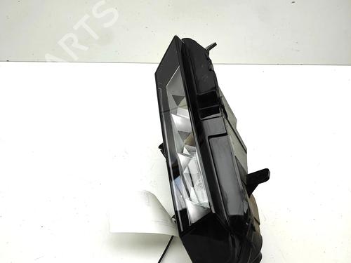 Left front fog light SKODA SCALA (NW1) 1.5 TSI | BP39145231C30 - Image 4