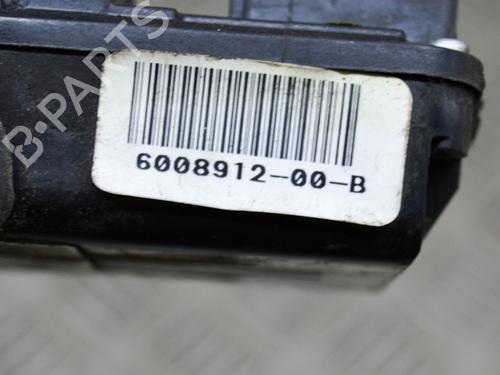 Front right lock TESLA MODEL S (5YJS) 85 | BP11490208C97 