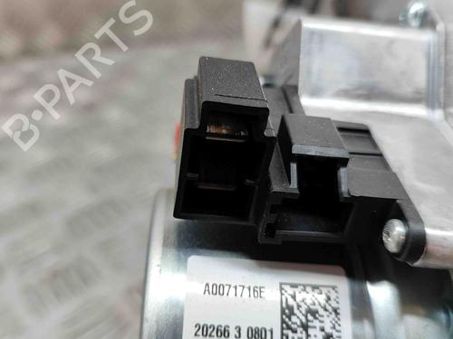 Steering column FORD PUMA (J2K, CF7) 1.0 EcoBoost mHEV | BP27765584M21