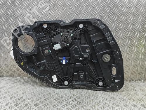 Used Front left window mechanism Front left window mechanism KIA OPTIMA Sportswagon (JF) 1.7 CRDi (141 hp) 33395422 33395422
