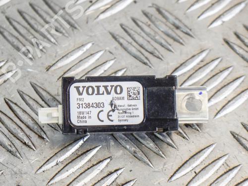 electronic-module-volvo-xc90-ii-256-2014-27748757 main image