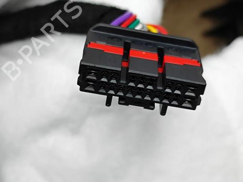 Front left panel TESLA MODEL 3 (5YJ3) EV | BP32269255C58