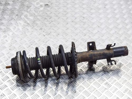 Used Right front shock absorber VW TRANSPORTER T5 Van (7HA, 7HH, 7EA, 7EH) 2.0 TDI (140 hp) 6772303