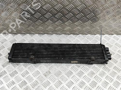 Used Oil radiator MASERATI GHIBLI III (M157) 3.0 D (250 hp) 23416217