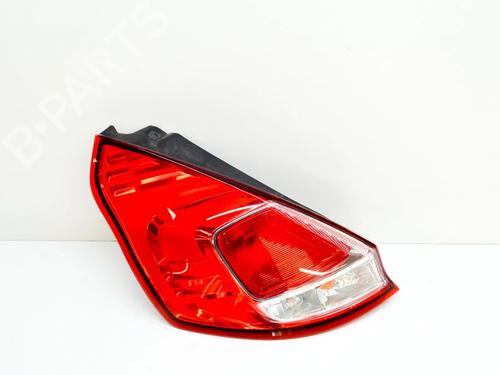 Used Left taillight FORD FIESTA VI (CB1, CCN) 1.0 EcoBoost (100 hp) 7736408