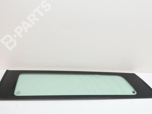 Used Rear left door window Rear left door window MINI MINI CLUBMAN (R55) Cooper (120 hp) 10071799 10071799
