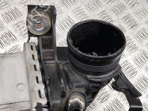 Intercooler VW CRAFTER Van (SY_, SX_) 2.0 TDI FWD (SYB, SYC, SYD) | BP39687665M30 - Image 4