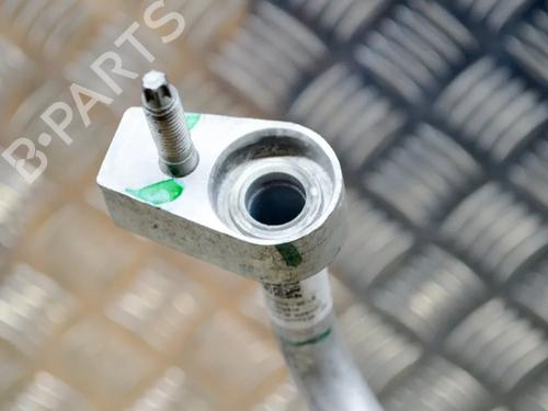 AC pipe TESLA MODEL X (5YJX) P100D AWD | BP14623830M126
