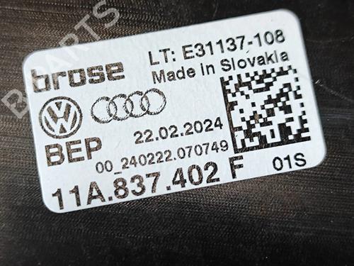 Front right window mechanism AUDI Q4 E-TRON SUV (F4B) 45 | BP28732809C23 