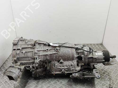 Gearbox VW TOUAREG (CR7, RC8) 3.0 TSI 4motion | BP32755873M3 - Image 2