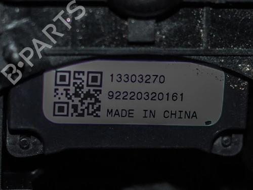 Steering column stalk OPEL ASTRA J (P10) 1.6 (68) | BP6723968I23 