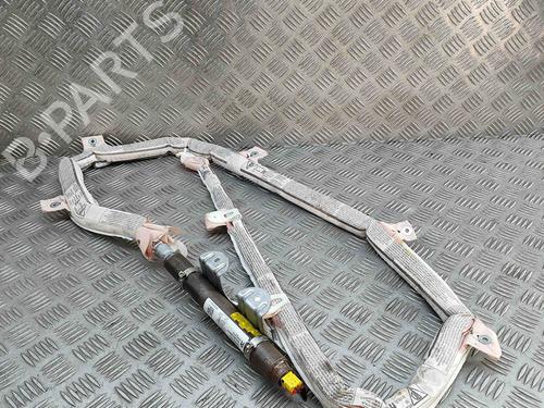 Right curtain airbag PORSCHE PANAMERA (970) 3.6 4 | BP27803893C12