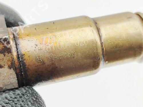 Electronic sensor BMW 6 Coupe (F13) 640 d | BP33384687M84 - Image 5