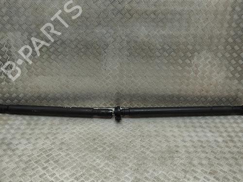 Driveshaft NISSAN QASHQAI III (J12) 1.3 DIG-T All-wheel Drive | BP28555252M37