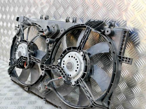 Radiator fan OPEL INSIGNIA A Sports Tourer (G09) 2.0 CDTI (35) | BP29282933M35 