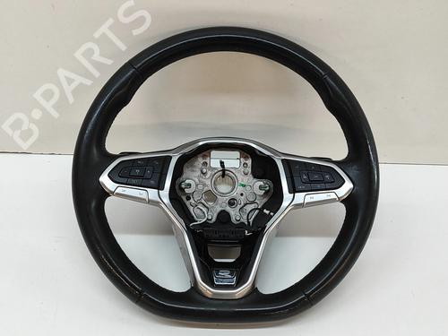 Used Steering wheel Steering wheel VW TAIGO (CS1) 1.0 TSI (110 hp) 27798317 27798317