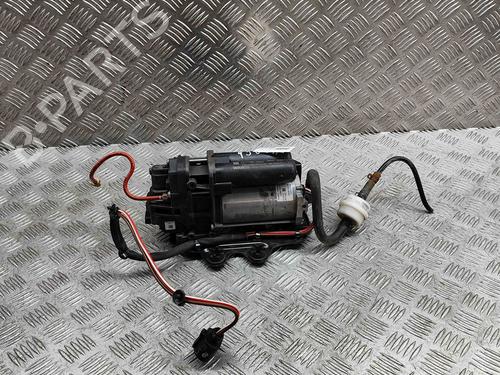Used Suspension compressor AUDI E-TRON (GEN) 55 quattro (408 hp) 27781172