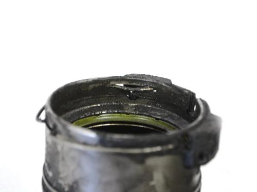 Intercooler pipe MERCEDES-BENZ E-CLASS (W212) E 220 CDI / BlueTEC (212.001, 212.002) | BP33340206M127 - Image 3