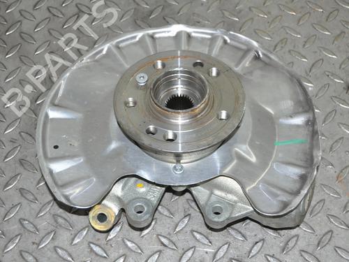 Used Left rear steering knuckle MERCEDES-BENZ GLE Coupe (C292) 450 AMG 4-matic (292.364) (367 hp) 30255960