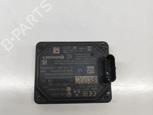 Used Electronic module Electronic module AUDI Q4 E-TRON Sportback (F4N) 40 (204 hp) 33372982 33372982
