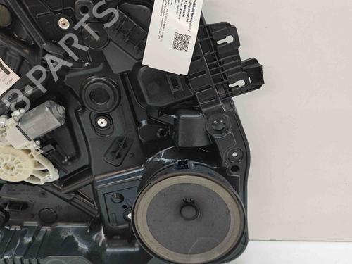 Front left window mechanism MERCEDES-BENZ A-CLASS (W177) AMG A 35 4-matic (177.051) | BP27797106C22