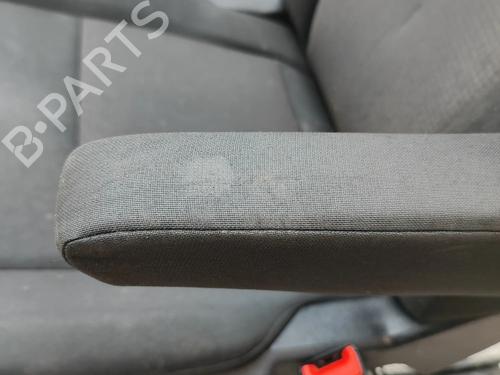 Right front seat FORD TRANSIT V363 Platform/Chassis (FED, FFD) 2.0 EcoBlue RWD | BP36391098C16  - Image 7